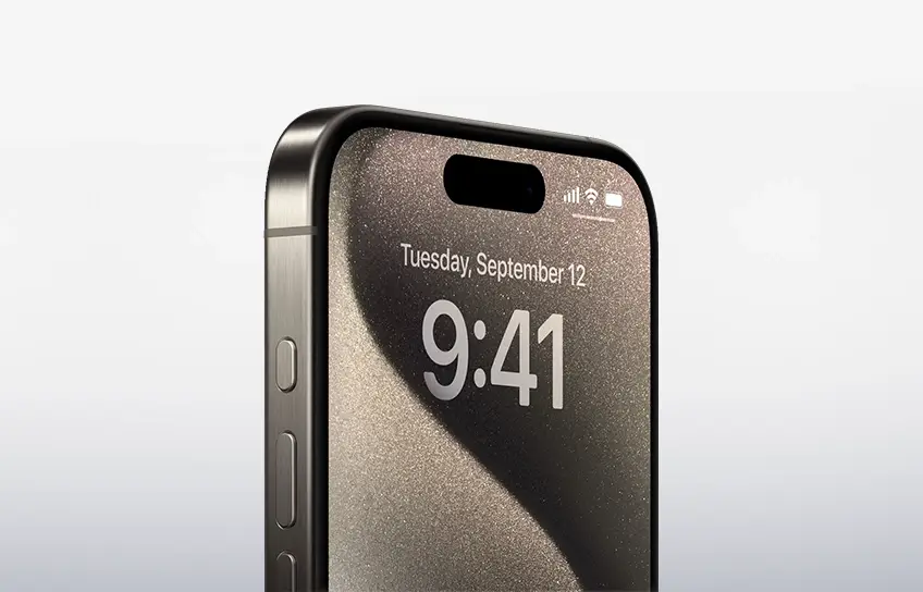 what makes apple iphone 15 pro max still worth