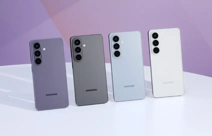 A Phone That Fits Like Nothing Else