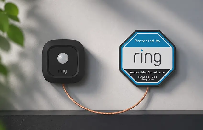ring mailbox sensor review day-to-day performance