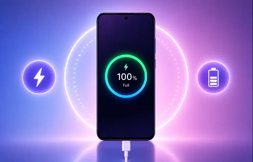samsung galaxy battery life and charging