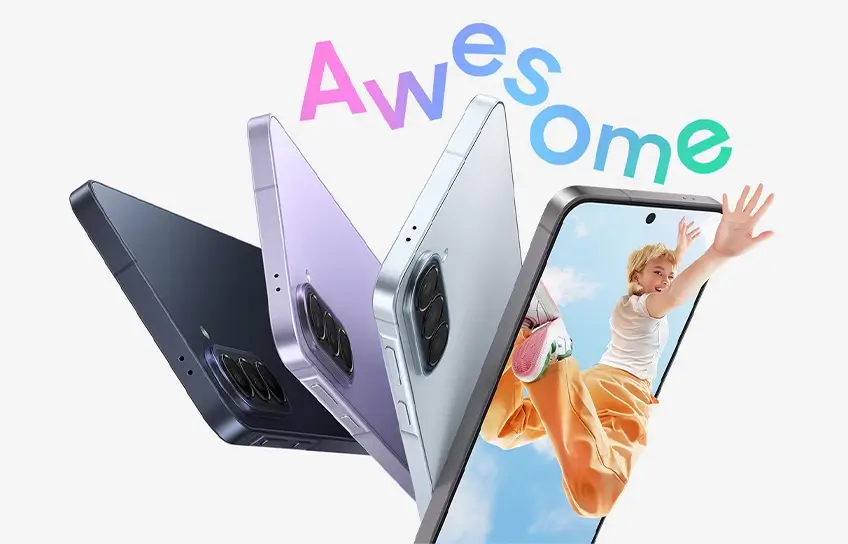 samsung galaxy a57 design and build quality