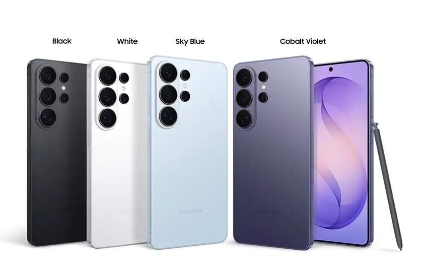 samsung s26 ultra design
