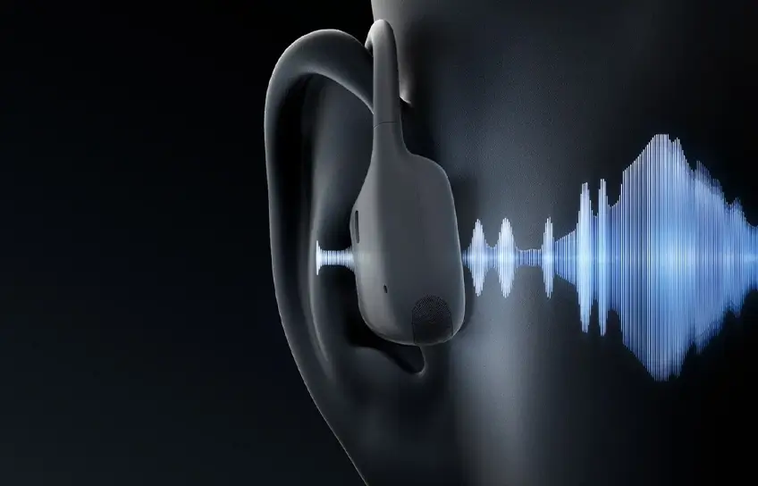 Is shokz openRun pro 2 mini is best in call quality and in the microphone
