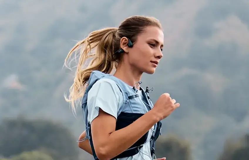 Shokz OpenRun Pro 2 Mini Review Comfort and Fit During Real Use