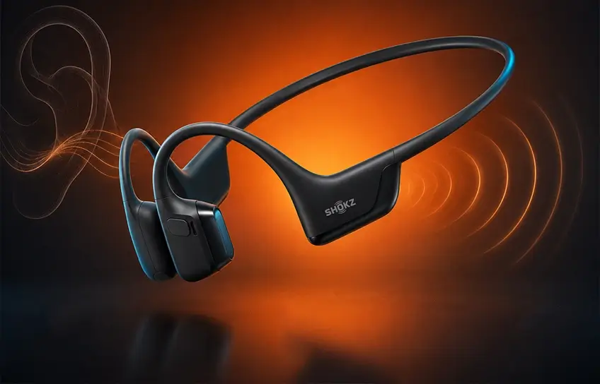 Shokz Sound Quality of OpenRun Pro 2 Mini