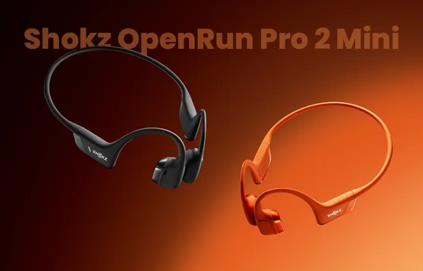 what Is the shokz openrun pro 2 mini