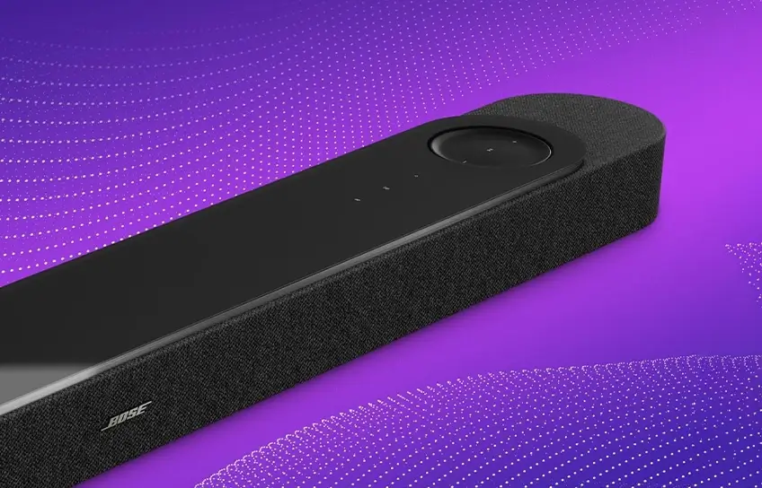 bose lifestyle ultra soundbar setup
