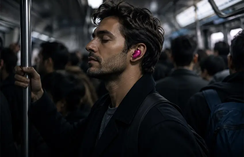 bose quietcomfort ultra earbuds (2nd gen) ANC
