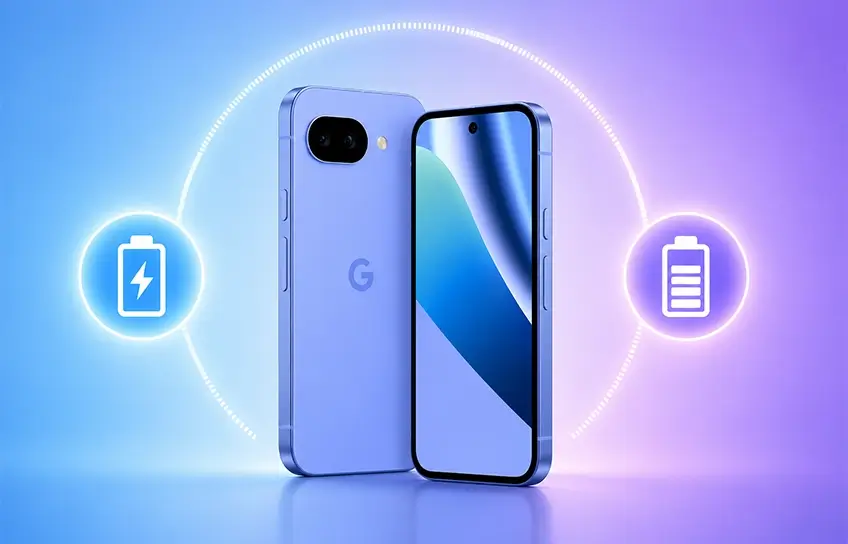 google10a battery life