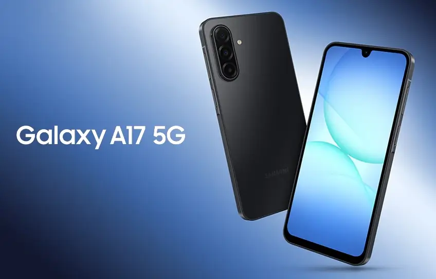 Samsung Galaxy A17 Review: Honest Thoughts After 3 Weeks samsung galaxy a17