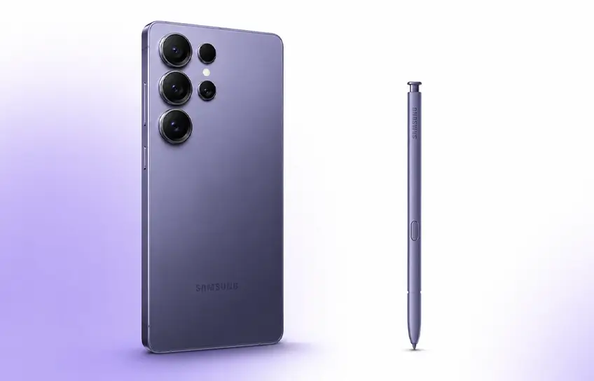 samsung galaxy s26 ultra s pen